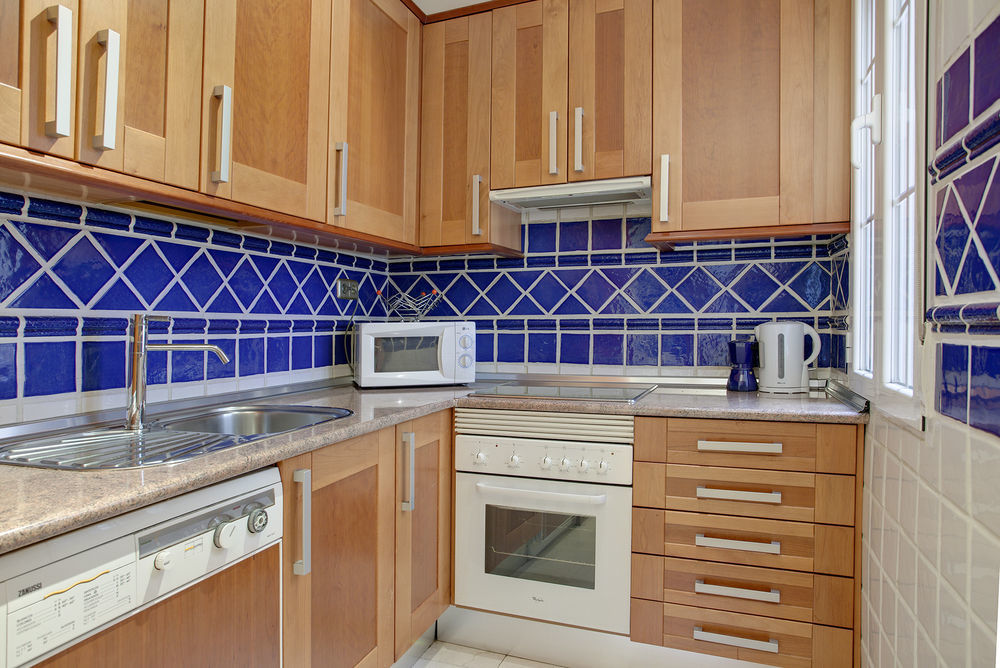 Santa Ana Apartamento Мадрид Екстериор снимка